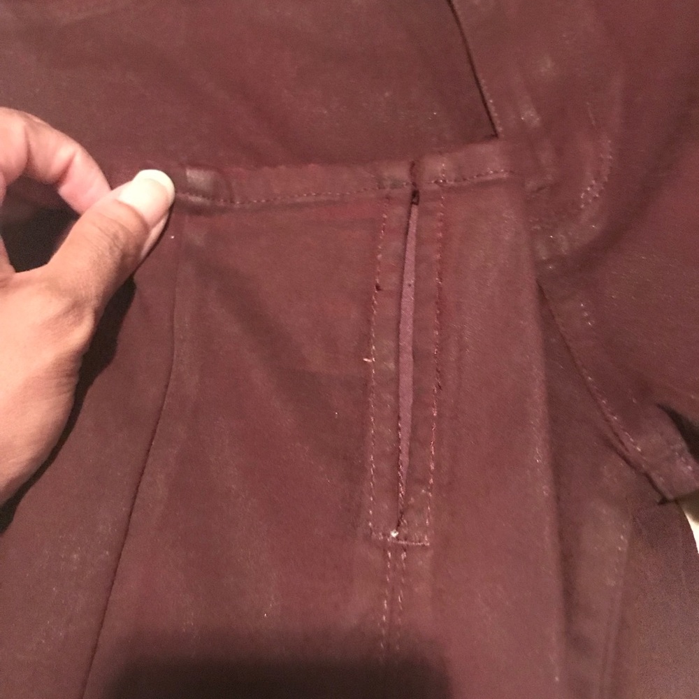 Jeans - Picture 3 of 3